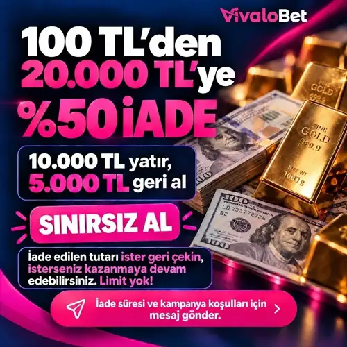 Vivalobet