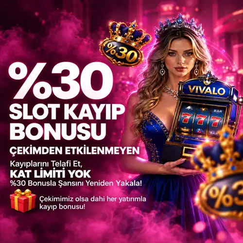 Vivalobet